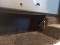 фото thumb №5, Бардачок zapaliczka audi a4 b8 8k0864981f