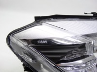 Купити Bmw x1 e84 рестайлінг  lci 12-15 фара правий bi-xenon некерований +led 7290262 нова, фото thumb