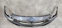 фото thumb №8, Бампер перед bmw 4 f32 f33 f36 рестайлинг lci sport line противотуманка led na pdc