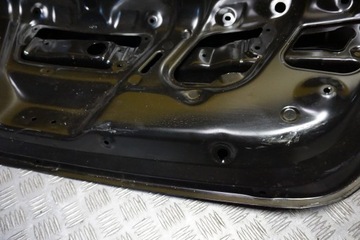 фото thumb №14, Kia k5 2021 2022 2023 - крышка задняя багажника зад usa