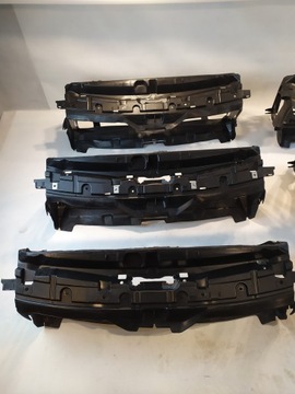 фото thumb №8, Впуск кермо повітря bmw f30 f31 рестайлінг