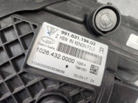 фото thumb №12, Фара передняя передняя правая - porsche 911 991 рестайлинг bi-xenon led 16-19