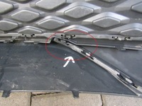 фото thumb №8, Бампер перед передній vw id.4 20-