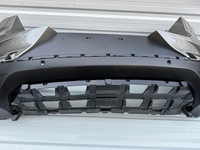 фото thumb №12, Jaguar i-pace 18-24r бампер задня задній задня j9d3-17926-a