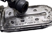 Радиатор выхлопных газов audi a6 c6 3.0 tdi 059131512h Доставка, фото thumb