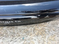 фото thumb №8, Mitsubishi lancer lift 2016- бампер задняя sedan