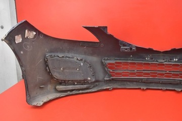 фото thumb №12, Бампер перед переднее тёмно-синий динамический sport mazda 6 2 ii gh 07-12