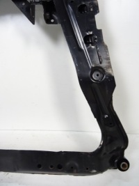 фото thumb №11, Nissan x-trail t32 lift 1.6 dci подрамник подрамник подрамник pod двигатель