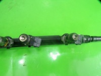 Fiat grande punto 1.4 8v 77km 350a1000 накладка упорскування cb261 в Україні, фото thumb