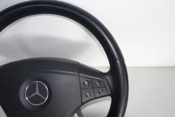 фото thumb №6, Mercedes w251 w164 руль x164 подушка gl 1644604703