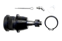 фото thumb №8, Шаровая опора рычага chrysler pacifica 03- передний нижний nty