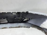 Bmw 3 g20 g21 lci рестайлинг  basic обычный бампер перед передний решётка Оригинал, фото thumb