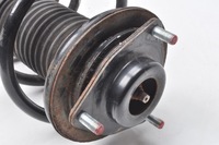 фото thumb №10, Mitsubishi eclipse cross амортизационная стойка левый перед передний 4060a669