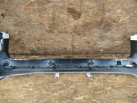 фото thumb №7, Бампер задняя новый renault kangoo ii 08-