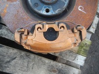 фото thumb №7, Поворотний кулак права ліва citroen ds4 c4 ii 1.6thp