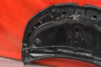 Капот крышка двигателя ktv citroen ds4 1 1 10-16 Доставка, фото thumb