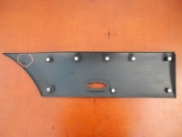 фото thumb №9, Молдинг кузов левая задняя sprinter 910 907 18-