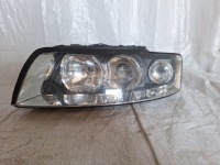 Купить Audi a4 b6 фара передняя передок  левая фара 8e0941003s, фото thumb