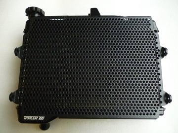 TRACER 700 Крышка радиатора Yamaha TRACER 700,MT 07
