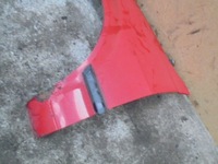 фото thumb №7, Polo 2 ii 86c2f 90-94 крило перед лівий рестайлінг fl