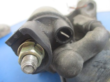 фото thumb №7, Honda acura legend ii 3.2 v6 стартер m002t80681 протестований