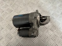 Mini cooper r50 1.6 16v стартер 4542741 Зі Шроту, фото thumb