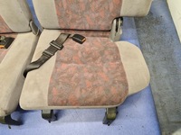 фото thumb №7, Nissan terrano ii lift 5d сиденья 2 ряд заднее сиденье задняя