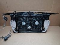 фото thumb №8, Audi a6 c7 4g рестайлінг s-line 2,0 tdi перед комплектний лампи повний led lx7p lz7g