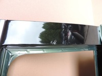 фото thumb №9, Kia proceed iii lift 2021 2022 задние правое дверь