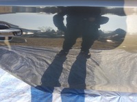 фото thumb №6, Двері праві зад audi a8 d4 s8 4h lx7u