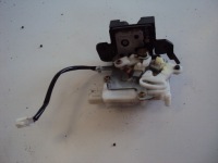 фото thumb №3, Замок крышки задняя mazda 5 2008-2010