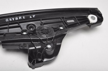 фото thumb №6, Opel astra l ele підйомник механізм скла лівий зад задній 5d 9830816080