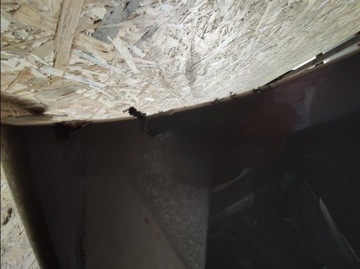 фото thumb №10, Бампер задній зад volvo s90 31383297 pdc