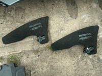 фото thumb №10, Honda jazz v перед капот бампер крила лампи