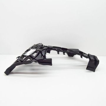 фото thumb №7, Volkswagen tiguan ad передний бампер left support trim 5na807723a oem