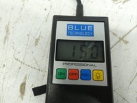 фото thumb №12, Двері правий задня праве задні vw golf vii 5d 5 двері la7w