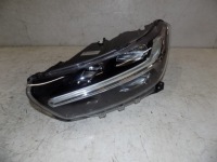 фото thumb №1, Volvo xc40 17-22 лампа full led левая перед комплектная uk