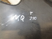 фото thumb №15, Бампер задняя nissan qashqai