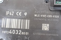 фото thumb №6, Peugeot 3008 p84 зарядное устройство беспроводная a2c97080109 981340328001 1.20 benz