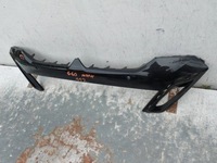 фото thumb №10, Bmw 5 g60 g61 m набор накладка молдинг бампер передний перед