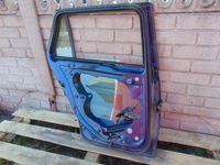 фото thumb №12, Дверь левый задняя volkswagen vw golf vi kombi ld5q