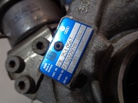 фото thumb №11, Турбонагнетатель audi q3 8u 2,0tdi 11-18 03l253056t