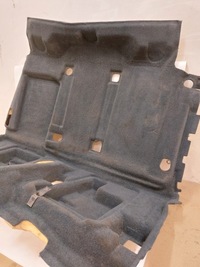 фото thumb №6, Коврик обшивка ford grand c-max ii