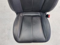 фото thumb №11, Сиденья комплект ssang yong rexton кожа czarna дисплей tv