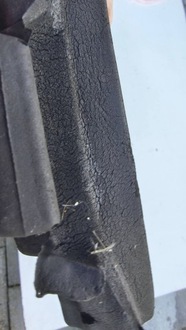 фото thumb №7, Губка левая жабо citroen c4 cactus