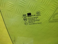 фото thumb №5, Hyundai купе стекло дверь правые перед