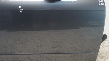 фото thumb №9, Двері правий перед audi a4 b7