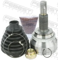 Шрус  полуось перед 0110-ggl15a48 febest lexus Цена, фото thumb