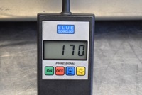 фото thumb №11, Дверь левая перед передние szampańskie land rover range rover 3 iii vogue