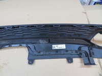 фото thumb №12, Audi a6 c8 s line 4k0 4k0807521b дифузор зад